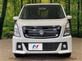 2018 Suzuki Wagon R Stingray