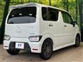 2018 Suzuki Wagon R Stingray