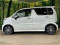 2018 Suzuki Wagon R Stingray