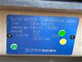2011 Suzuki Palette