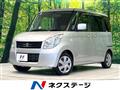 2011 Suzuki Palette