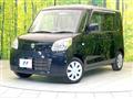 2013 Suzuki Spacia