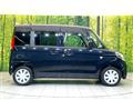 2013 Suzuki Spacia
