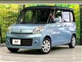 2013 Suzuki Spacia