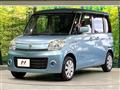 2013 Suzuki Spacia