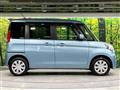 2013 Suzuki Spacia