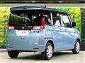 2013 Suzuki Spacia