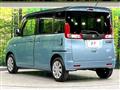 2013 Suzuki Spacia