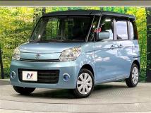 2013 Suzuki Spacia