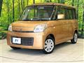 2013 Suzuki Spacia