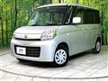 2013 Suzuki Spacia