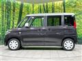 2017 Suzuki Spacia