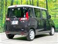 2017 Suzuki Spacia