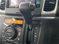 2017 Suzuki Spacia