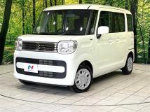 2023 Suzuki Spacia