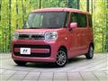 2017 Suzuki Spacia