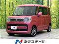 2017 Suzuki Spacia