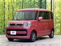2017 Suzuki Spacia