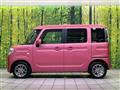 2017 Suzuki Spacia