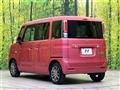 2017 Suzuki Spacia