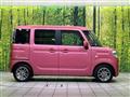2017 Suzuki Spacia