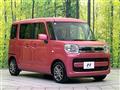 2017 Suzuki Spacia