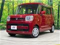 2018 Suzuki Spacia