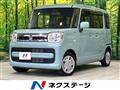 2019 Suzuki Spacia