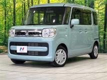2019 Suzuki Spacia