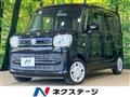 2019 Suzuki Spacia
