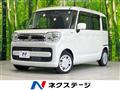 2019 Suzuki Spacia