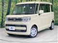 2021 Suzuki Spacia