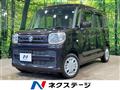2021 Suzuki Spacia