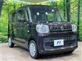 2021 Suzuki Spacia