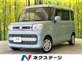 2022 Suzuki Spacia