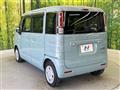 2022 Suzuki Spacia