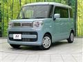 2023 Suzuki Spacia