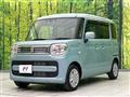 2023 Suzuki Spacia