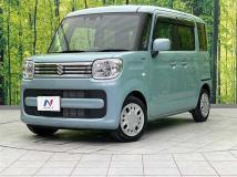 2023 Suzuki Spacia