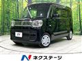 2023 Suzuki Spacia