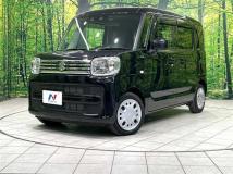 2023 Suzuki Spacia
