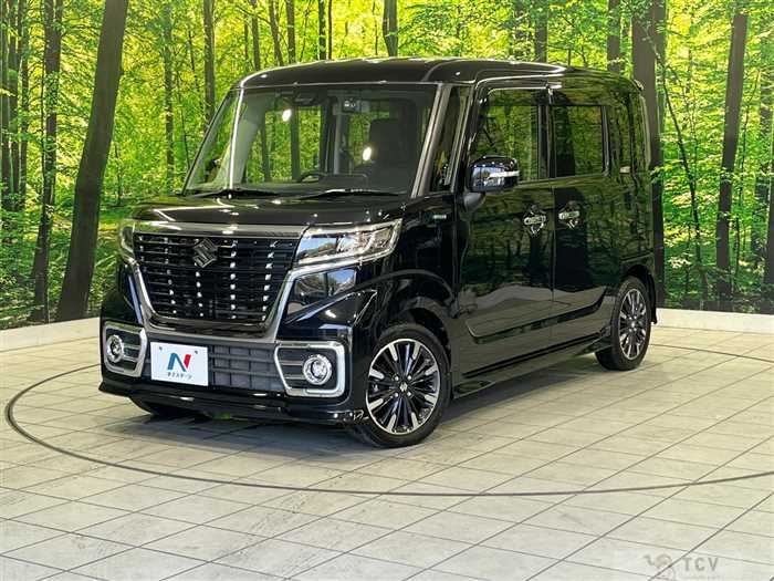 2018 Suzuki Suzuki Others