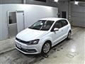 2016 Volkswagen Polo