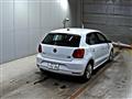 2016 Volkswagen Polo