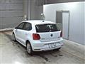 2016 Volkswagen Polo