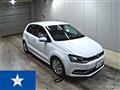 2016 Volkswagen Polo