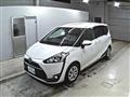 2016 Toyota Sienta
