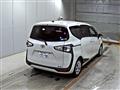 2016 Toyota Sienta