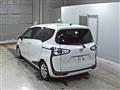 2016 Toyota Sienta