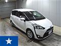 2016 Toyota Sienta